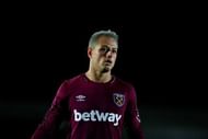 Once played for Real Madrid, currently doesn't even start for West Ham